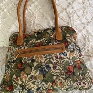 Royal Tappiserie handbag